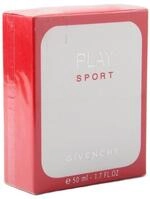 GIVENCHY Eau de Toilette Givenchy Play Sport Eau de Toilette 50ml