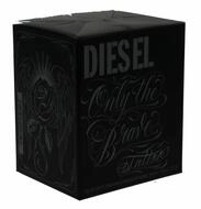 Diesel Eau de Toilette Only The Brave Tattoo Pour Homme Edt Spray 125ml