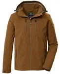 G.I.G.A. DX by killtec Funktionsjacke GS 100 MN JCKT Wasserabweisende, atmungsaktive