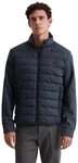 Marc O'Polo Steppjacke Zwei-Wege-Zipper
