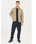 WHISTLER Laufjacke Arubi aus leichtem und wasserabweisendem Material beige S (46/48)
