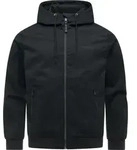 Ragwear Outdoorjacke Stewie Twill YOUMODO stylische Herren &Uuml;bergangsjacke mit