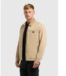 khujo Blouson DEDDY beige S