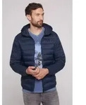CAMP DAVID Outdoorjacke mit Innentaschen blau L (52/54)