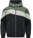 Ragwear Outdoorjacke Stewie Block YOUMODO stylische Herren &Uuml;bergangsjacke mit