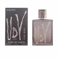 Ulric De Varens Eau de Toilette Men Eau De Toilette Spray 100ml