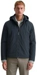 Marc O'Polo Outdoorjacke mit abnehmbarer Kapuze