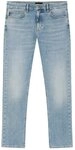 BOSS ORANGE 5-Pocket-Jeans Delaware Bo (1-tlg)