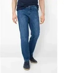 EUREX by BRAX 5-Pocket-Jeans Style LASSE blau 34