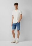 s.Oliver Jeansshorts Jeans-Hose Jeans-Shorts / Regular Fit / Mid Rise / Hyperstretch