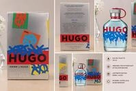 HUGO Eau de Parfum Hugo Krink Collab, Collab + Collector&rsquo;s Edition + Design