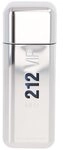 Carolina Herrera Eau de Toilette Carolina Herrera 212 VIP Men, mit minimalistischem