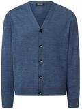 MAERZ Muenchen Strickjacke Maerz Muenchen 590800 Strickcardigan Herren Bekleidung