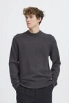 Casual Friday Strickpullover CFAndro Kuscheliger Feinstrickpullover