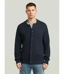 G-STAR Cardigan Honey Comb Structure Cardigan blau S (44/46)