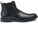 Lloyd Lloyd 25-527-00 EEZY 315, Chelsea Boots, Stiefeletten, Schwarz, Herren