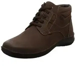 Josef Seibel New Anvers 35 Stiefel braun 48 EU