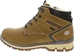Dockers by Gerli Winterboots braun 40 EU