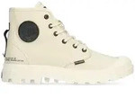 Palladium Palladium Pampa Hi Htg Supply Whitecap Gray Sneaker grau 44 EU