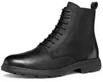 Geox U MEIERN Winterboots Stiefel mit Warmfutter, Gr&ouml;&szlig;enschablone zum Download
