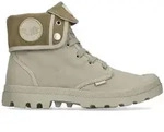 Palladium Palladium Baggy Moonrock Sneaker braun 43 EU