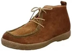 Think! Schn&uuml;rstiefelette Geoag Schn&uuml;rboots braun 45,5 EU