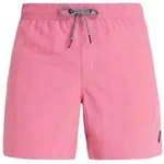 Protest Badeshorts Faster (1-St) rosa L