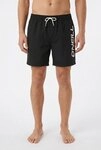 O'Neill Badeshorts CALI 16'' SWIMSHORTS mit seitlichen Eingrifftaschen und