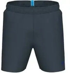 Arena Badeshorts FUNDAMENTALS BOXER R grau L