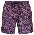 Brunotti Badeshorts Cester-Mini Men Swim Shorts Melon