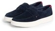 Tommy Hilfiger MODERN LIGHT HYBRID SUEDE LOAFER Loafer Businessschuh, Slipper,
