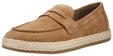Geox Geox Slipper Leder Slipper
