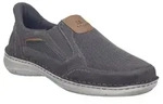 Josef Seibel New Anvers 25 Slipper, Schlupfschuh, Halbschuh, Komfortschuh in