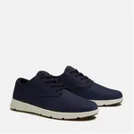 Timberland PARKER STREET LOW LACE UP SNEAKER Sneaker aus Premium Timberland...