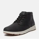Timberland PARKER STREETMID LACE UP SNEAKER Schn&uuml;rboots Winterstiefel,