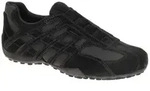 Geox U56MNB 022EK C9999 Slipper schwarz 42 EU