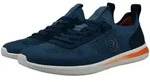 bugatti Slip-On Sneaker Freizeitsneaker, Halbschuh, Schlupfschuh mit leichter