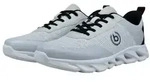 bugatti Sneaker, Freizeitschuh, Halbschuh, Slipper mit seitlichem Logo-Icon...