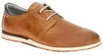 PIKOLINOS M8W-6429 brandy Schn&uuml;rschuh braun 40 EU