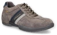 camel active Sneaker Trekkingschuh, Freizeitschuh, Schn&uuml;rschuh mit Profilsohle