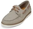 Marc O'Polo aus weichem Rindleder Bootsschuh