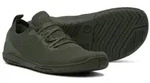 Xero Shoes Minimal-Travelschuhe Nexus Knit army gr&uuml;n Herren Wanderschuh gr&uuml;n...