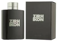 ZIRH Eau de Toilette International Ikon Eau De Toilette Spray Men 125ml