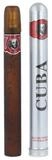 Cuba Eau de Toilette Red