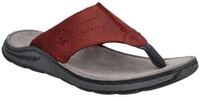 Josef Seibel Maverick 05, rot Zehentrenner