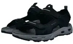 Salamander Sandale Trekkingsandale, Outdoorschuh, Sommerschuh mit Fu&szlig;bett...