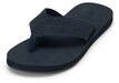 Marc O'Polo mit Rindlederriemen Strandschuh