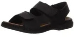 Rieker Sandalette schwarz 40 EU
