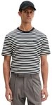 Marc O'Polo T-Shirt regular fit aus reiner Bio-Baumwolle