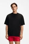 HUGO T-Shirt TIKI T-SHIRT